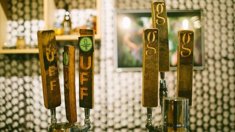 Urban Farm Fermentory