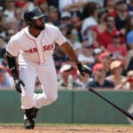 Jackie Bradley Jr.