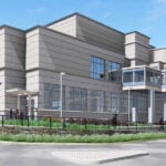 Plan for Wegmans in Natick