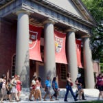 Harvard University