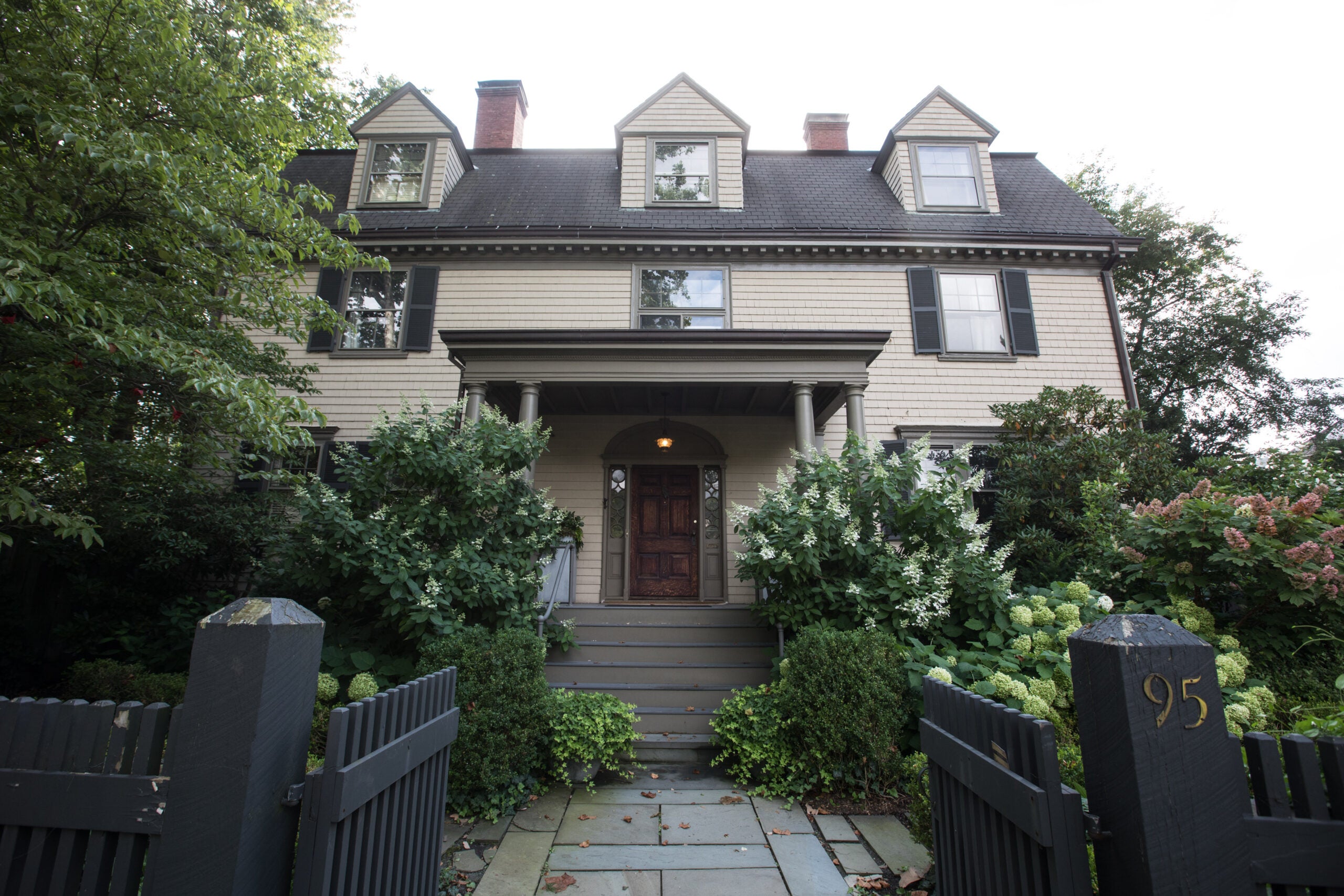 Take a tour of 18 hidden literary landmarks in Cambridge