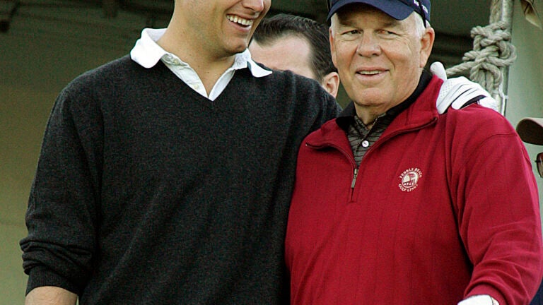 Tom Brady Sr. went to counseling for two months when his son left for  college