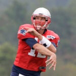 Tom Brady
