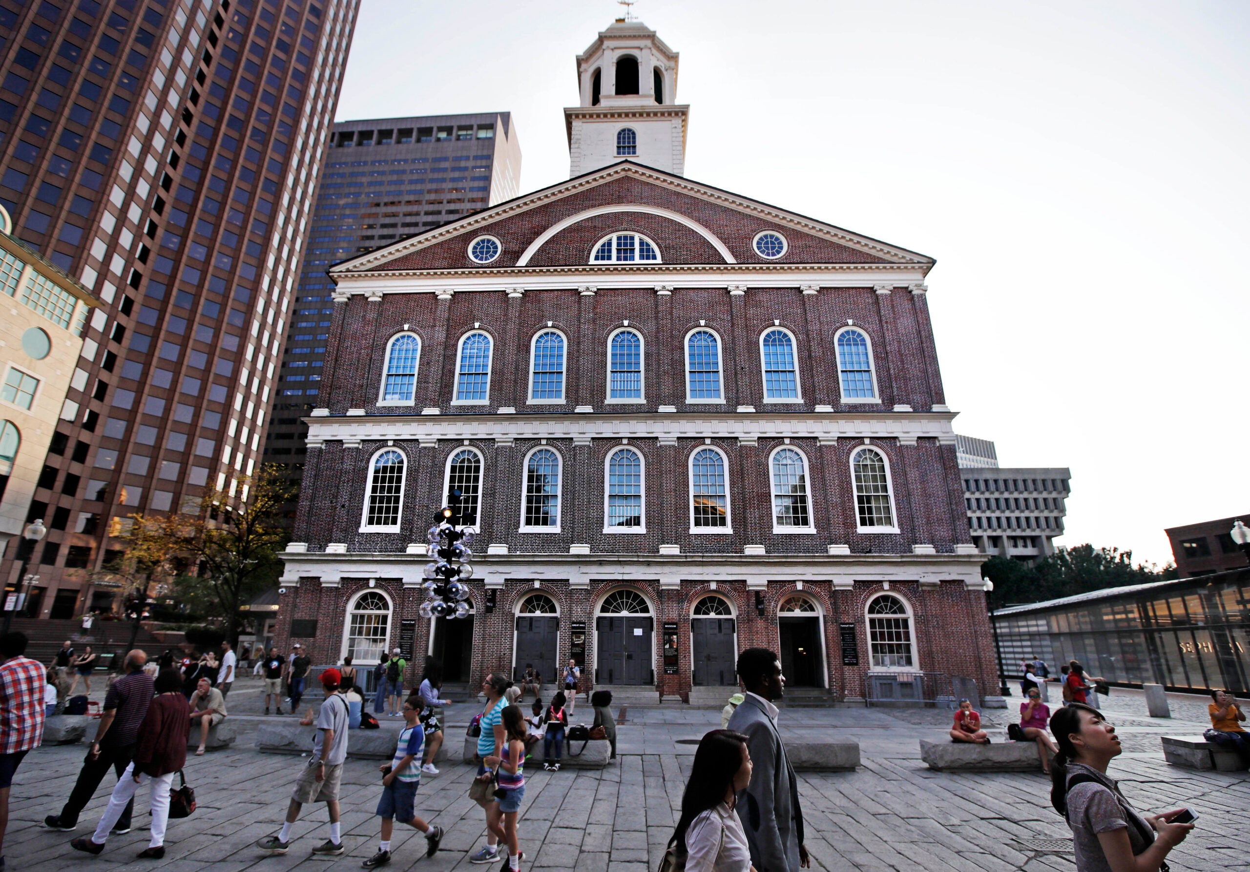 The Red Sox, the Confederacy, and Changing the Name of Yawkey Way