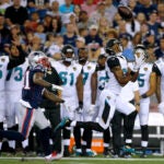 New England Patriots