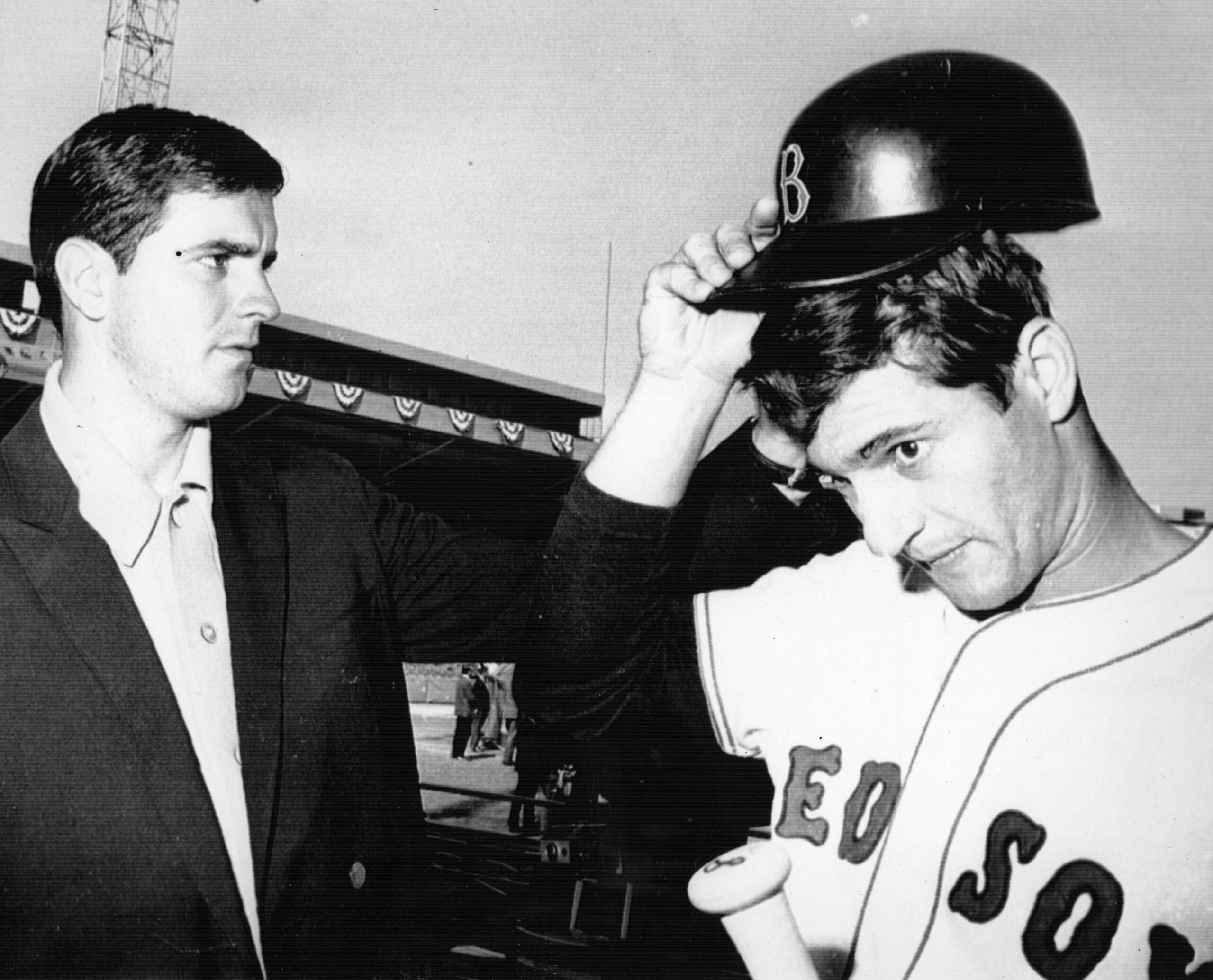 Celebrate 50 years of the Red Sox's 'Impossible Dream' season