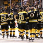 Boston Bruins