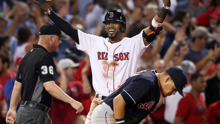 Eduardo Nunez
