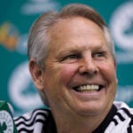 Danny Ainge