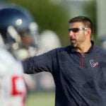 Mike Vrabel