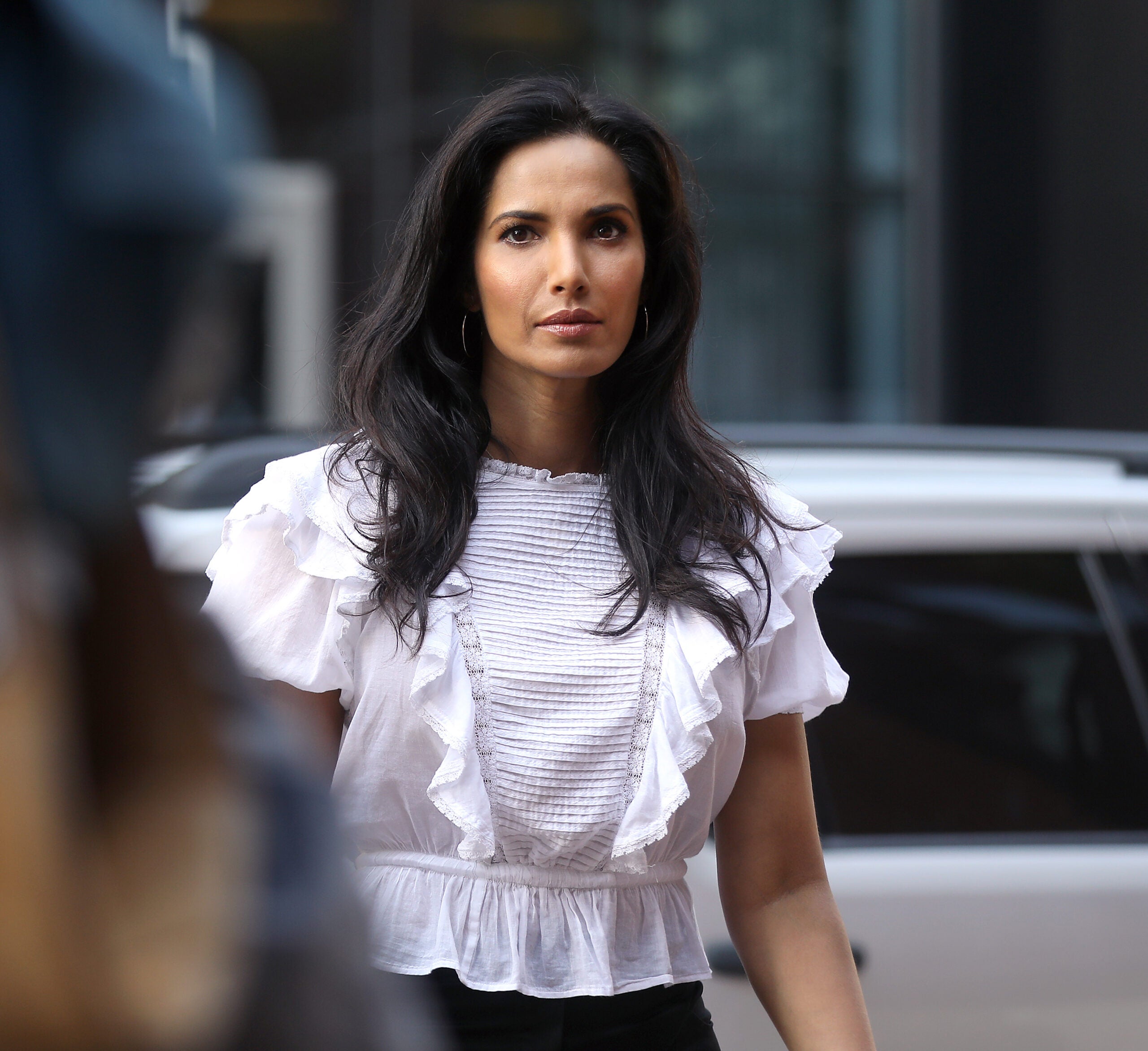 How Boston Teamsters allegedly bullied Padma Lakshmi and the 'Top Chef' staff