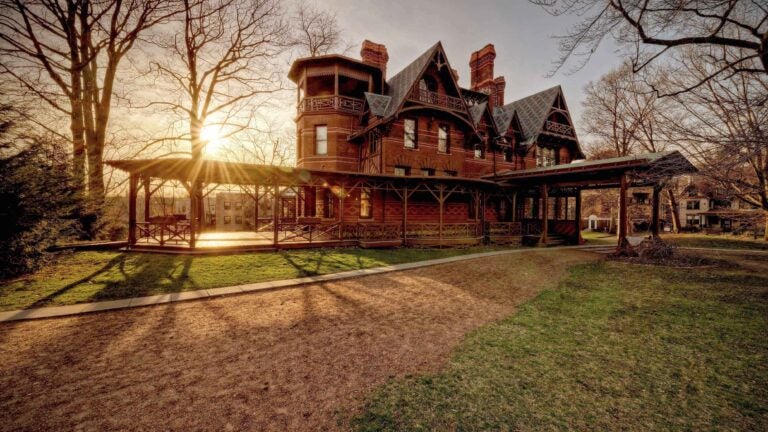 Our witch trials were first, notes Connecticut in ‘Haunted History Trail’ announcement