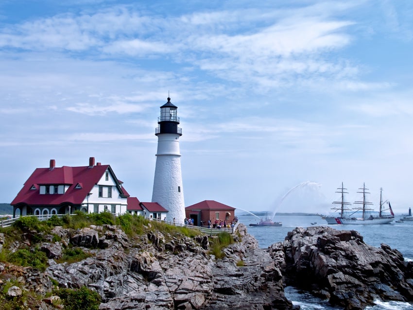 5 Reasons to Visit Wiscasset, Maine