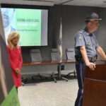 Coloner Richard McKeon