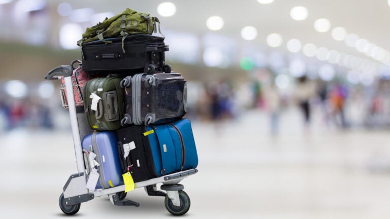How to Choose Travel Luggage & Bags | REI Expert Advice