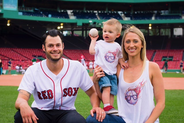 Red Sox pitcher Joe Kelly talks traveling to Maui and penchant for ...