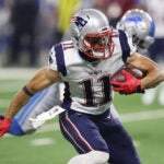 Julian Edelman