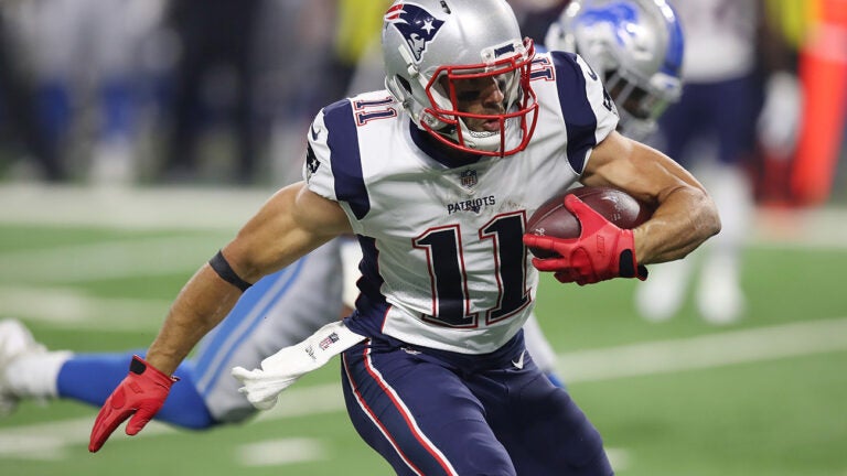 What Does Julian Edelman's Knee Injury Mean for the Patriots