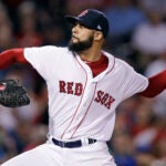 David Price