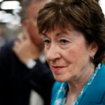Susan Collins