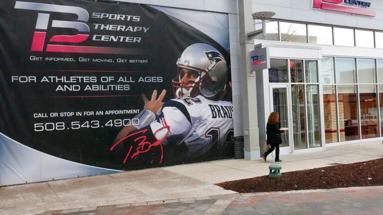 Tom Brady's TB12 Method is in schools. Experts have doubts.