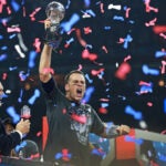 Tom Brady Super Bowl LI Patriots