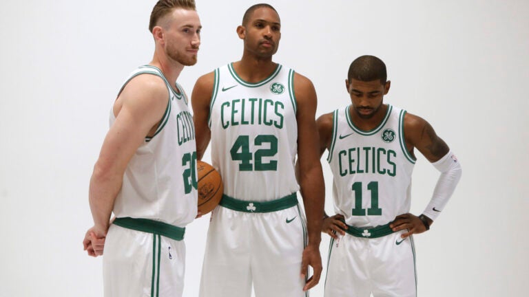 Celtics Jersey Patch: Boston Begins Deal With G.E.