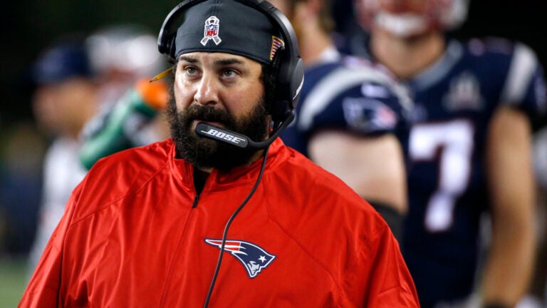 POLL: Do you approve of the Detroit Lions hiring Matt Patricia? - Pride Of  Detroit