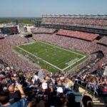 Texans Patriots Football