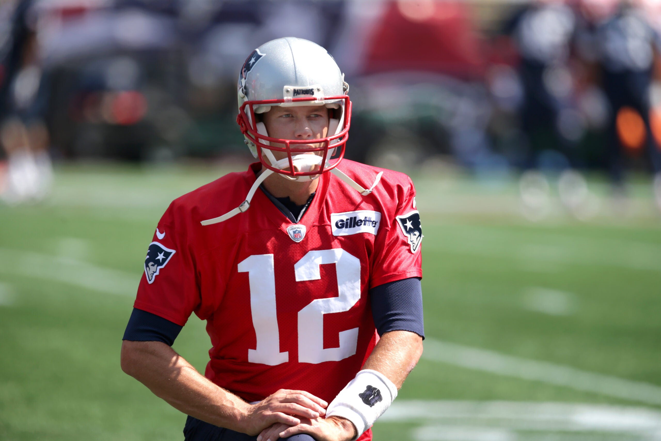 NFL, NFLPA conclude that Tom Brady did not have a concussion