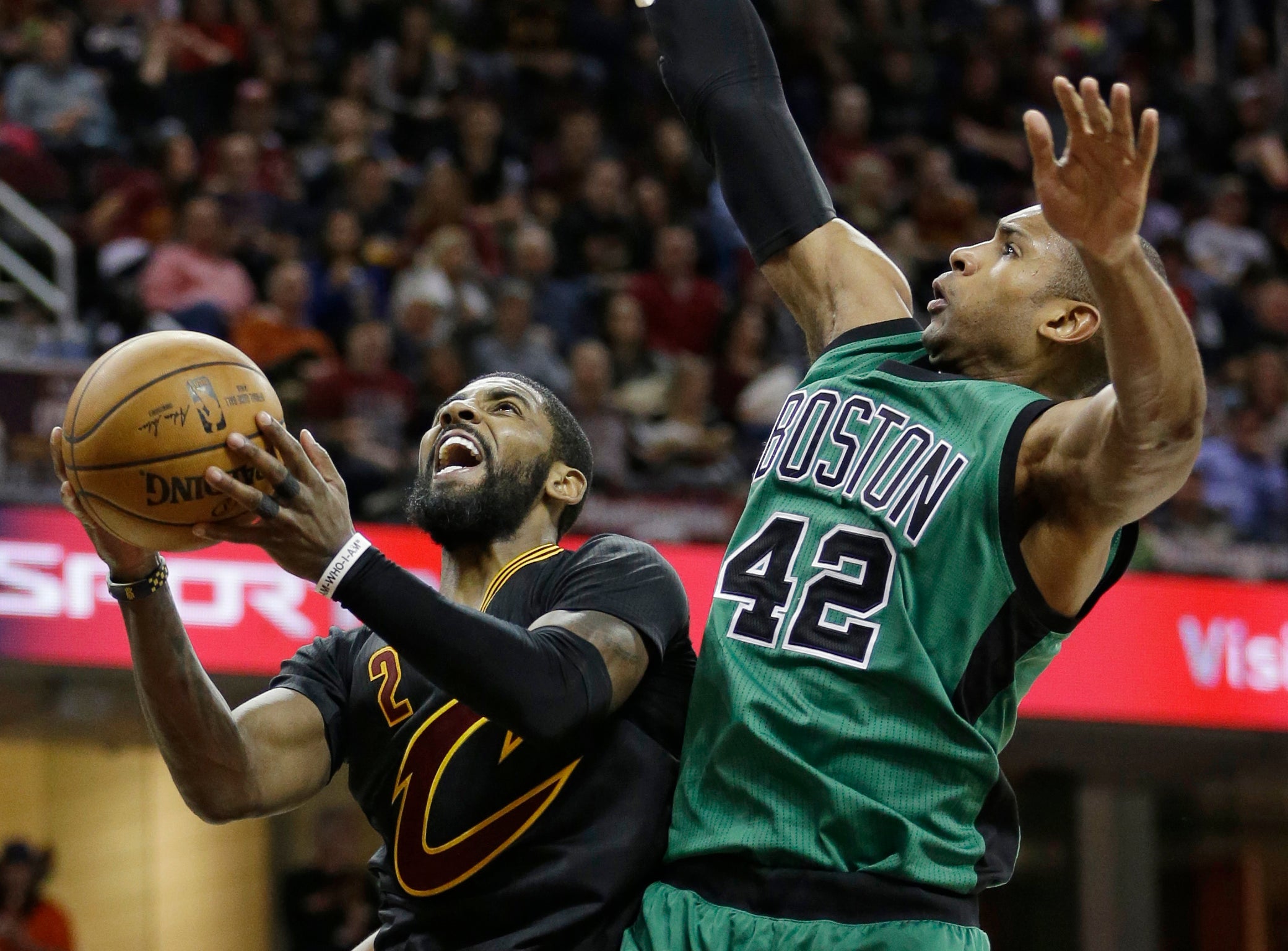 Al Horford Player Props: Celtics vs. 76ers