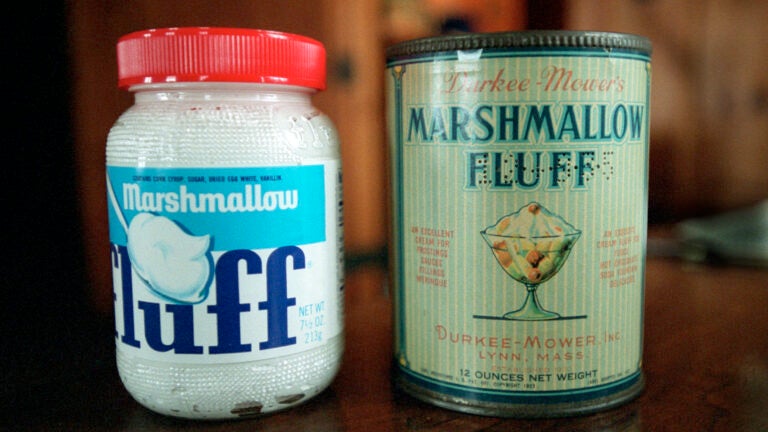 For 100 years, Fluff has stuck to its Somerville roots. But the story isn't  that simple.