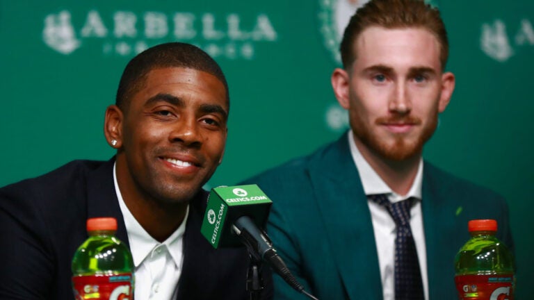 Brian Scalabrine's amazing NBA Finals press conference answer