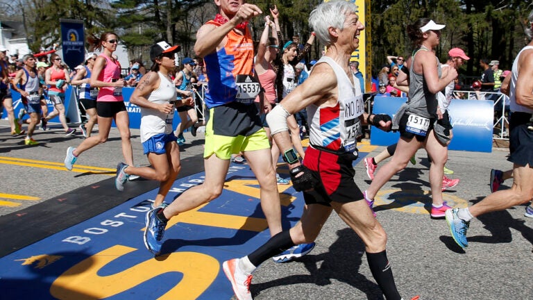 2018 boston marathon registration