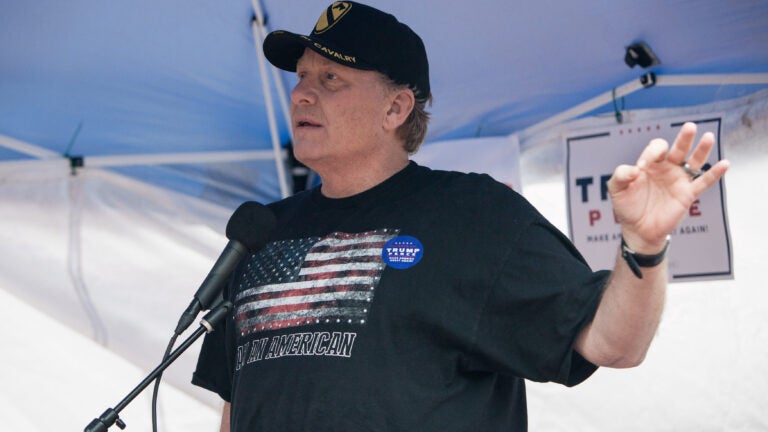 Curt Schilling