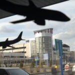 Portland International Jetport