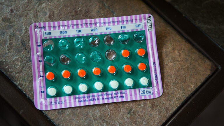 Birth Control Breast Cancer Explainer