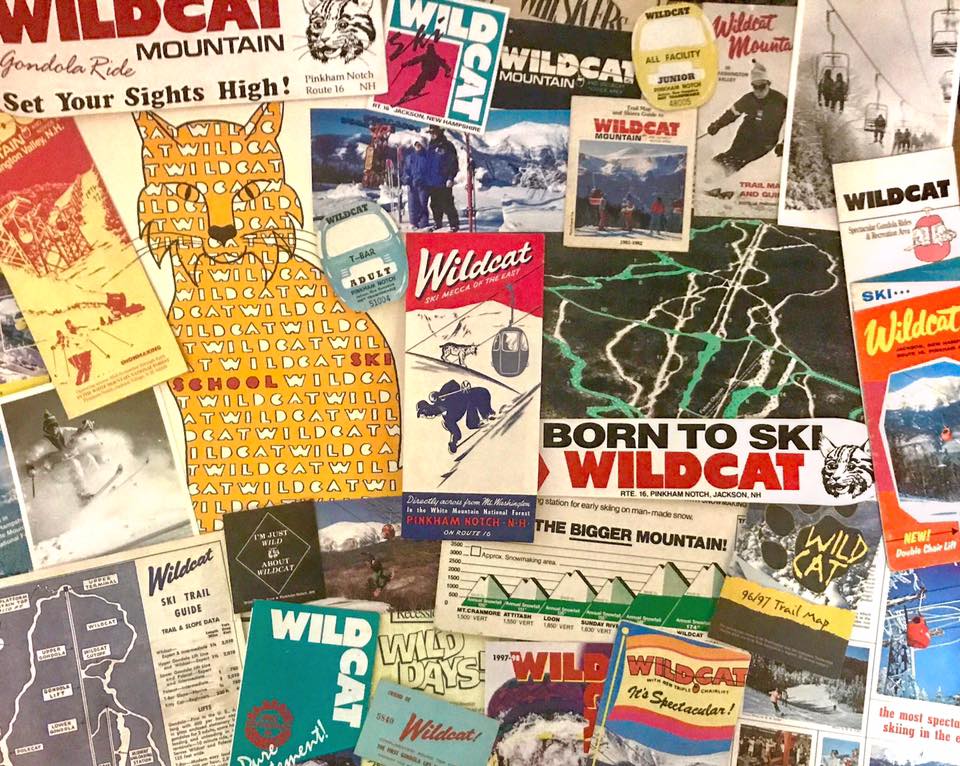 If old school is your ski style, check out these resorts