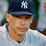Joe Girardi
