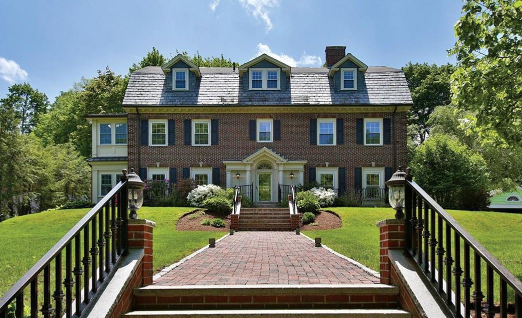 Back Bay condo, Brookline estate top this week's big home sales