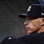 Joe Girardi
