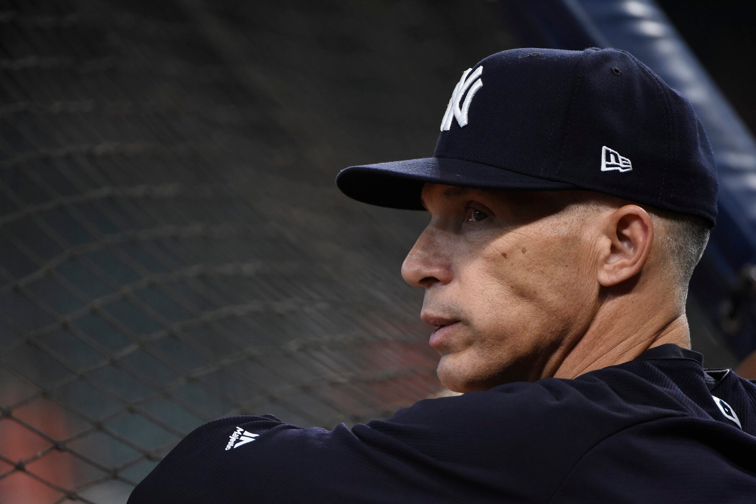 Joe Girardi, Catcher, Coach, Manager