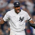 Luis Severino