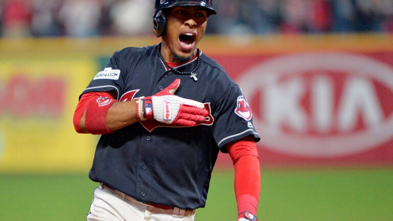 This Cardinals-Indians trade for Francisco Lindor makes sense