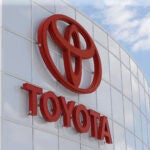 Toyota Logo