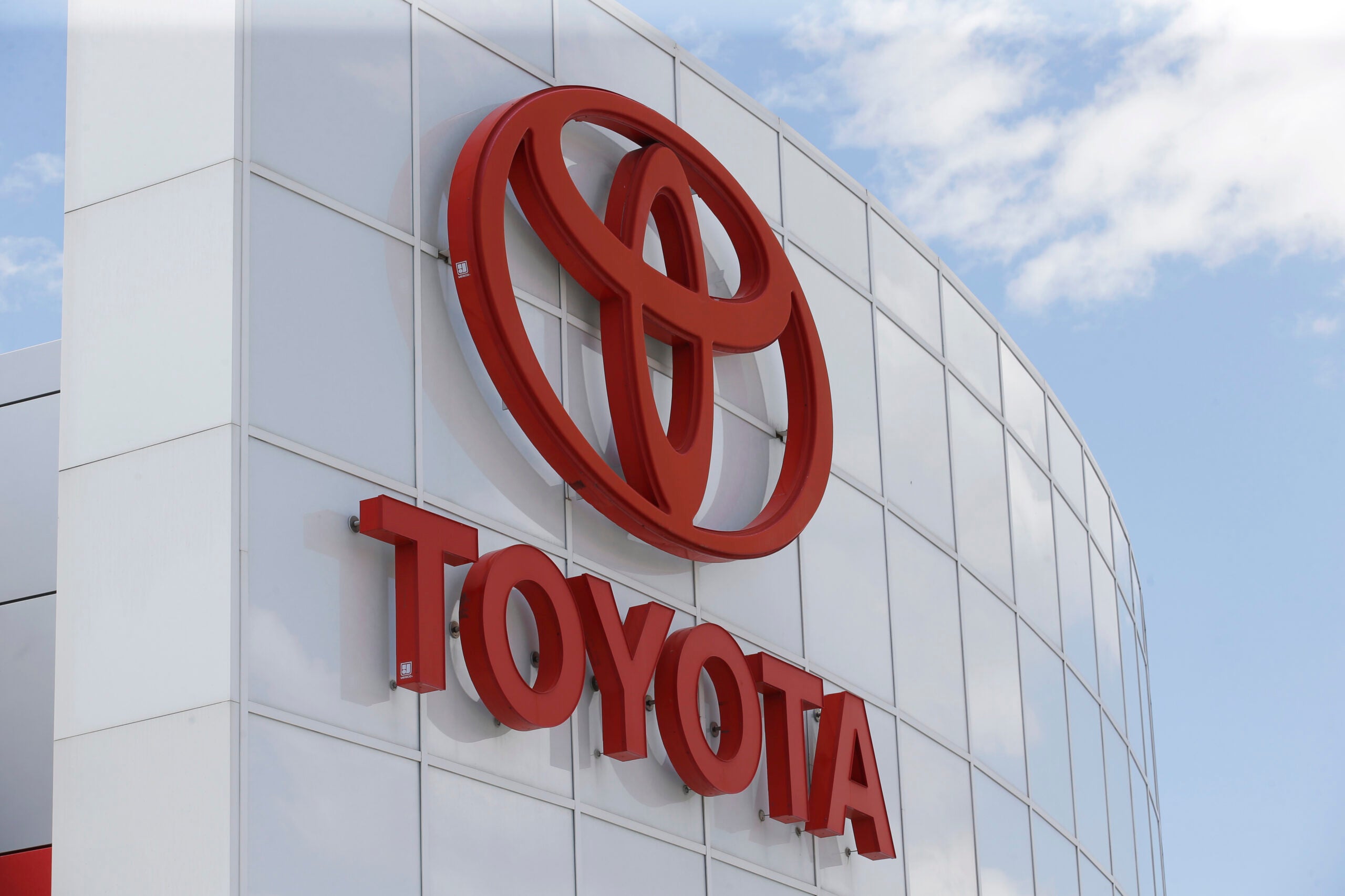 Toyota Motor Corporation Япония