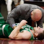Gordon Hayward Injury