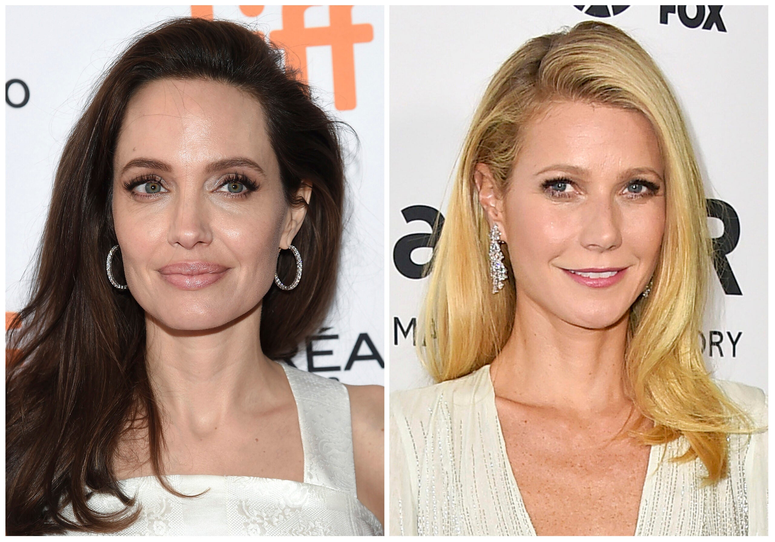 Gwyneth Paltrow, Angelina Jolie join flood of allegations against Harvey  Weinstein