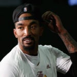 J.R. Smith