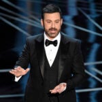 Jimmy Kimmel Oscars